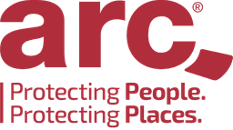 Arc — Protecting People. Protecting Places.